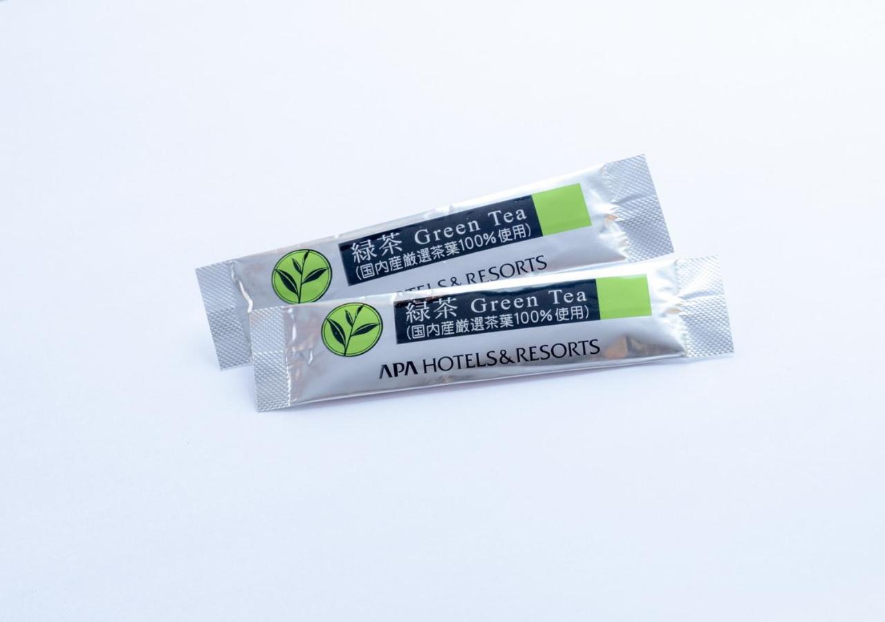 APA Hotel Miyazaki-eki Tachibana-dori Eksteriør billede