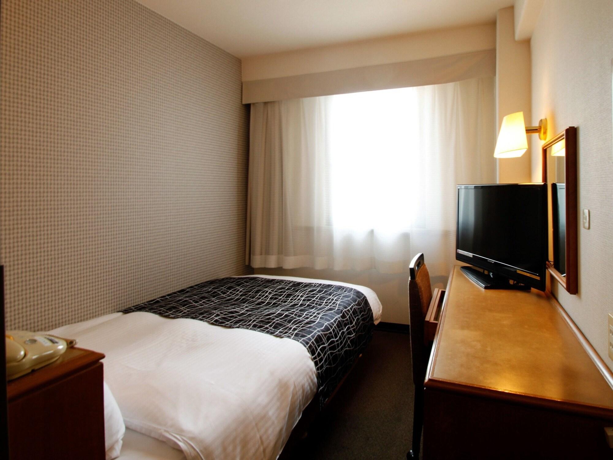 APA Hotel Miyazaki-eki Tachibana-dori Eksteriør billede