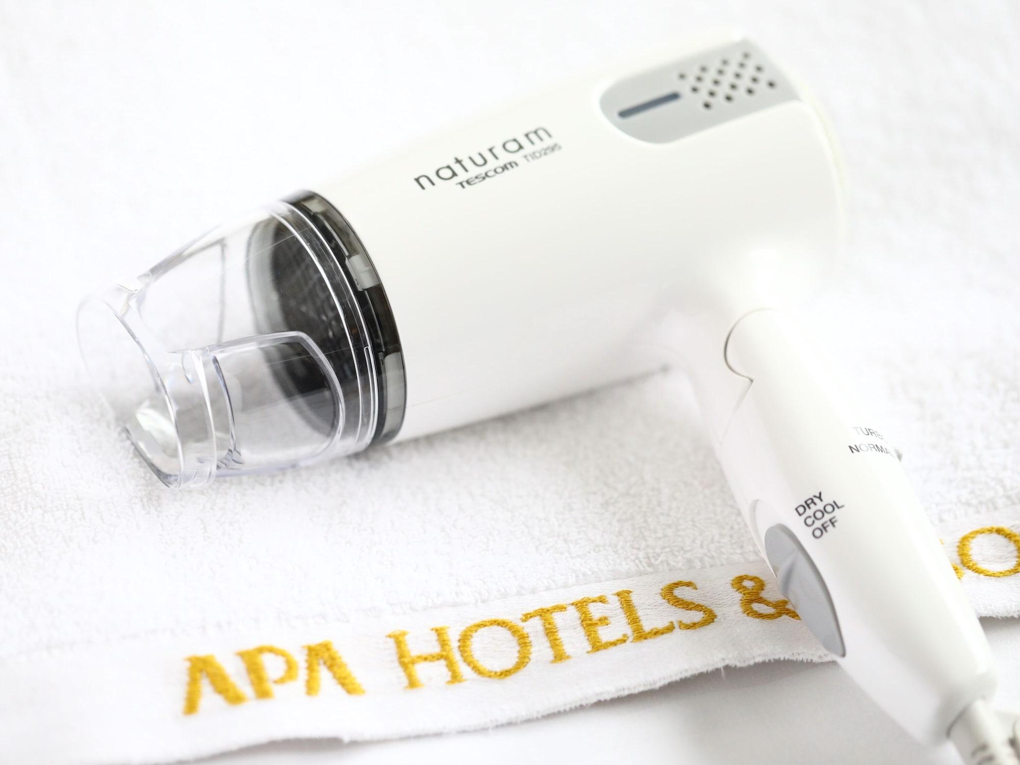 APA Hotel Miyazaki-eki Tachibana-dori Eksteriør billede