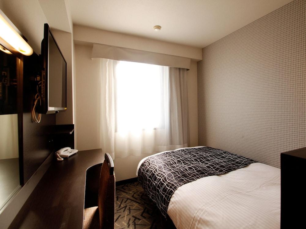 APA Hotel Miyazaki-eki Tachibana-dori Eksteriør billede