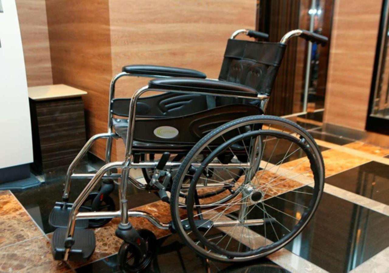 APA Hotel Miyazaki-eki Tachibana-dori Eksteriør billede