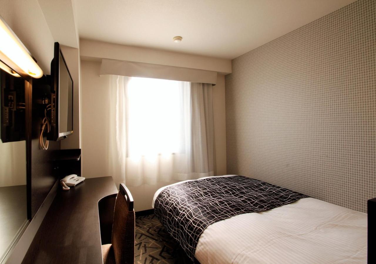 APA Hotel Miyazaki-eki Tachibana-dori Eksteriør billede