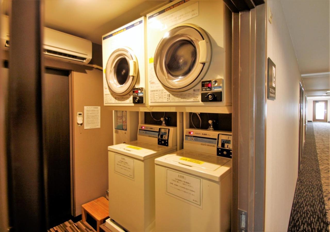APA Hotel Miyazaki-eki Tachibana-dori Eksteriør billede