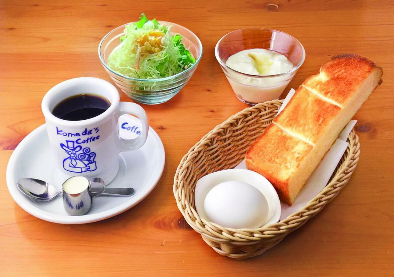 APA Hotel Miyazaki-eki Tachibana-dori Eksteriør billede