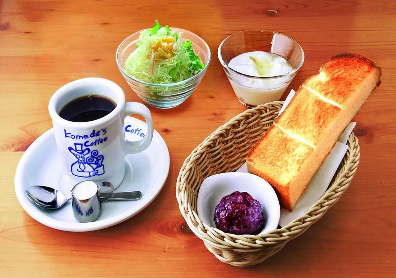 APA Hotel Miyazaki-eki Tachibana-dori Eksteriør billede