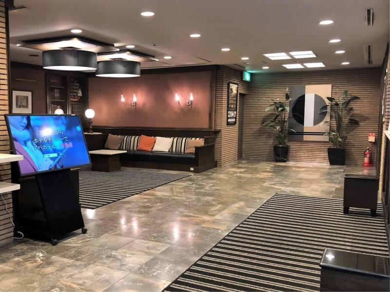 APA Hotel Miyazaki-eki Tachibana-dori Eksteriør billede